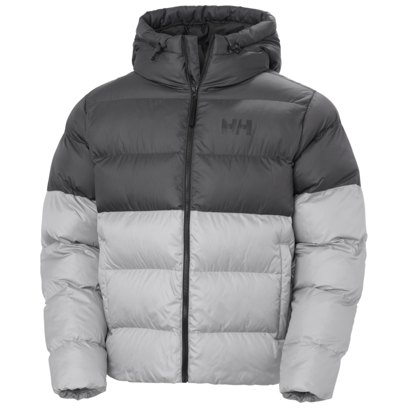 Active Puffy Jacket - Dunjakke - Herrer