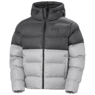 Active Puffy Jacket - Synthetic jacket - Men's