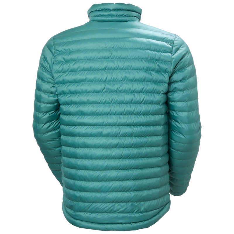 Helly Hansen Sirdal Insulator Jacket - Donsjack - Heren | Hardloop