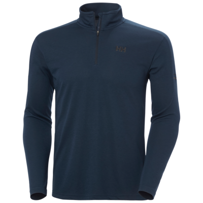 Hp 1/2 Zip Pullover - Bluza polarowa meska