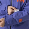Helly Hansen Emiko Insulated Jacket - Skijacke - Herren | Hardloop