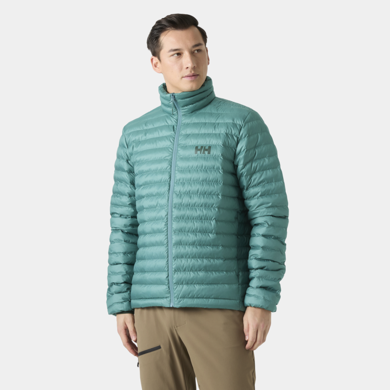 Helly Hansen Sirdal Insulator Jacket - Kurtka męski | Hardloop