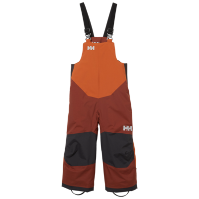 K Rider 2 Insulated Bib - Salopette ski enfant