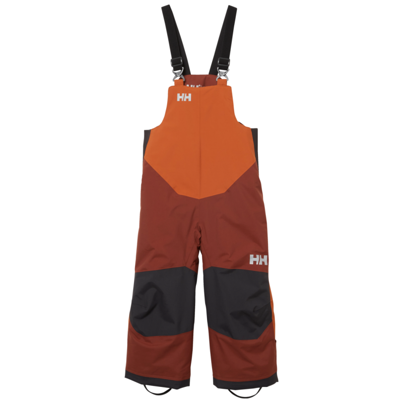 K Rider 2 Insulated Bib - Ski latzhose - Kind