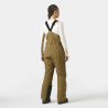 Helly Hansen Helly Hansen Switch Cargo Bib Pant - Salopette da sci - Donna | Hardloop