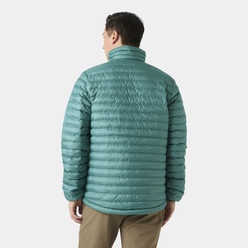 Helly Hansen Sirdal Insulator Jacket - Doudoune homme | Hardloop