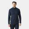 Helly Hansen Hp 1/2 Zip Pullover - Fleece jacket - Men's | Hardloop