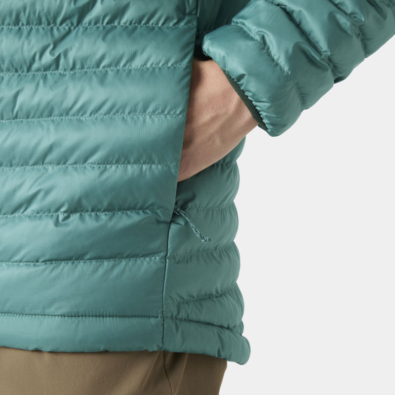 Helly Hansen Sirdal Insulator Jacket - Doudoune homme | Hardloop