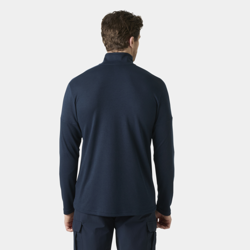 Helly Hansen Hp 1/2 Zip Pullover - Polaire homme | Hardloop