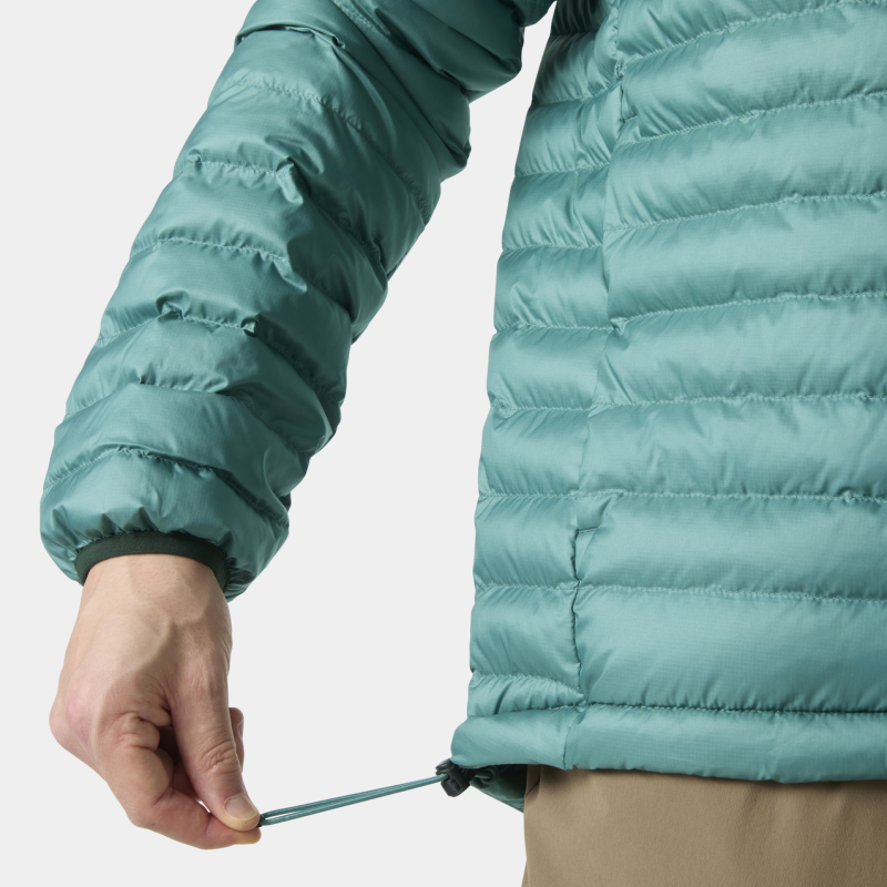 Helly Hansen Sirdal Insulator Jacket - Chaqueta de fibra sintética - Hombre | Hardloop