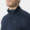Helly Hansen Hp 1/2 Zip Pullover - Fleece jacket - Men's | Hardloop