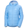 Helly Hansen W Sirdal Hooded Insulator - Doudoune sans manches femme | Hardloop