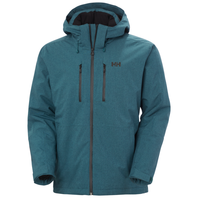 Juniper 3.0 Jacket - Ski jacket - Men's