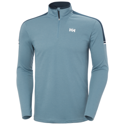 Hp 1/2 Zip Pullover - Fleecejakke - Herrer