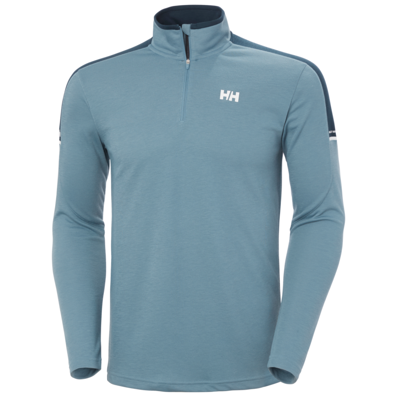 Hp 1/2 Zip Pullover - Polaire homme
