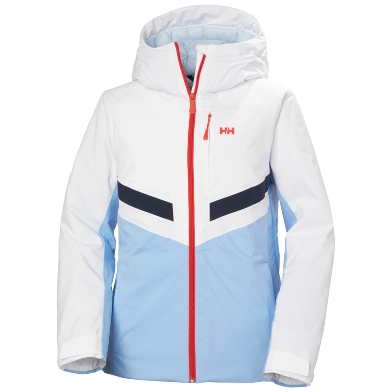 Edge 3.0 Jacket - Ski jacket - Women's
