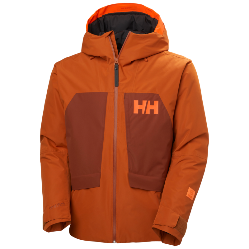 Emiko Insulated Jacket - Ski jacket - Men's
