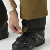 Helly Hansen Helly Hansen Switch Cargo Bib Pant - Damskie spodnie narciarskie na szelkach | Hardloop