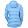 Helly Hansen W Sirdal Hooded Insulator - Doudoune sans manches femme | Hardloop