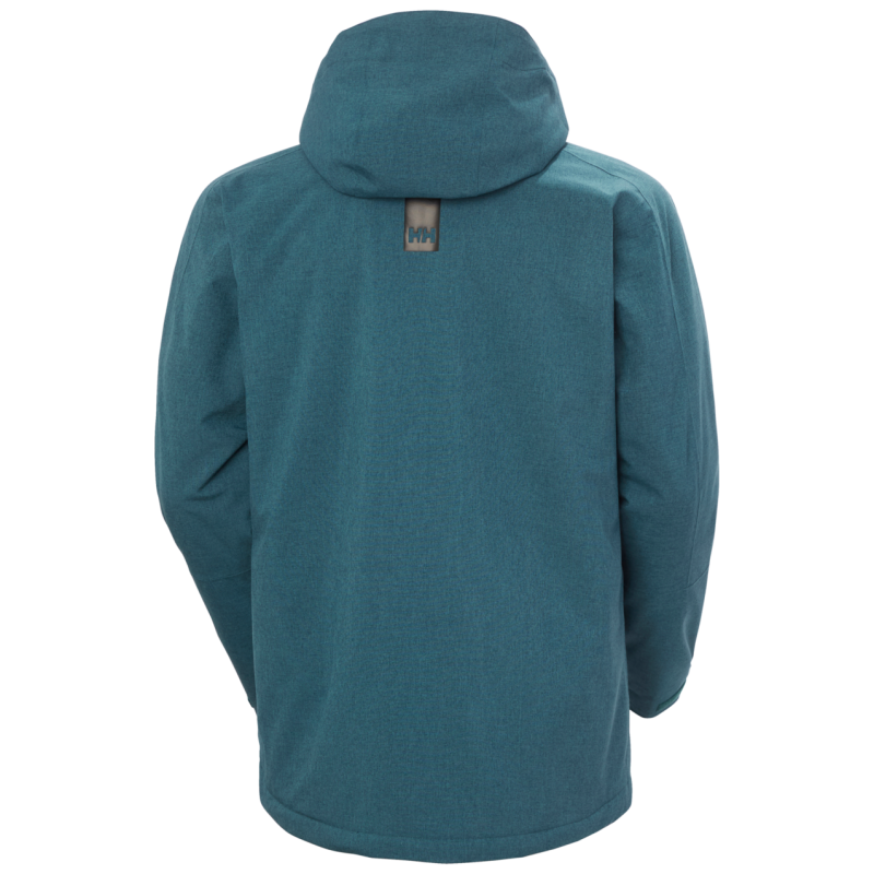 Helly Hansen Juniper 3.0 Jacket - Ski jacket - Men's | Hardloop
