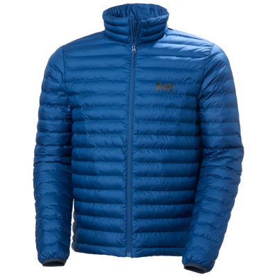 Sirdal Insulator Jacket - Synthetic jacket - Men's