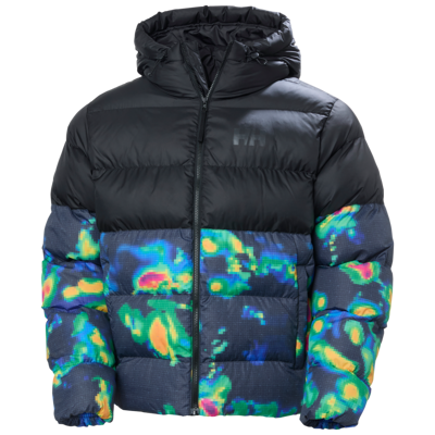 Active Puffy Jacket - Doudoune homme
