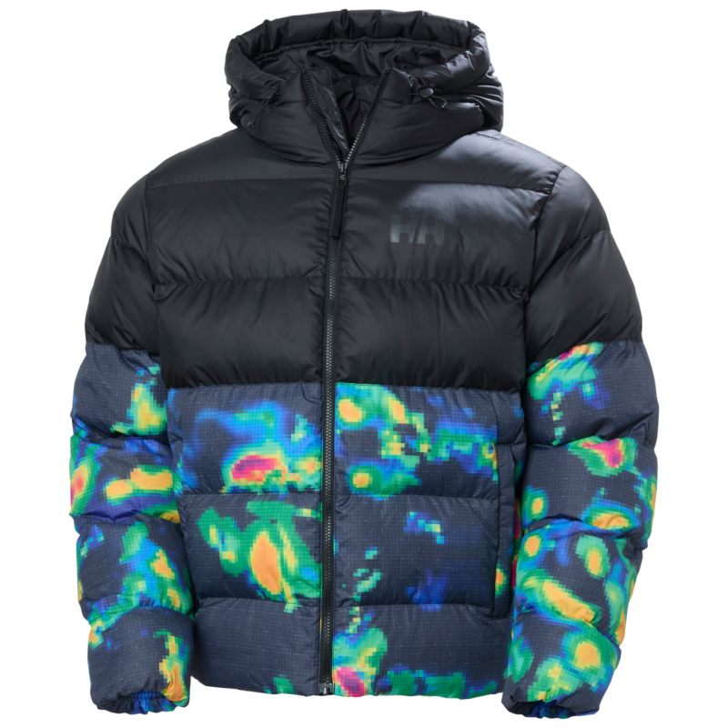 Active Puffy Jacket - Doudoune homme