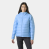 Helly Hansen W Sirdal Hooded Insulator - Doudoune sans manches femme | Hardloop