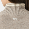 Helly Hansen W Après Knit Sweater - Sweatere - Damer | Hardloop