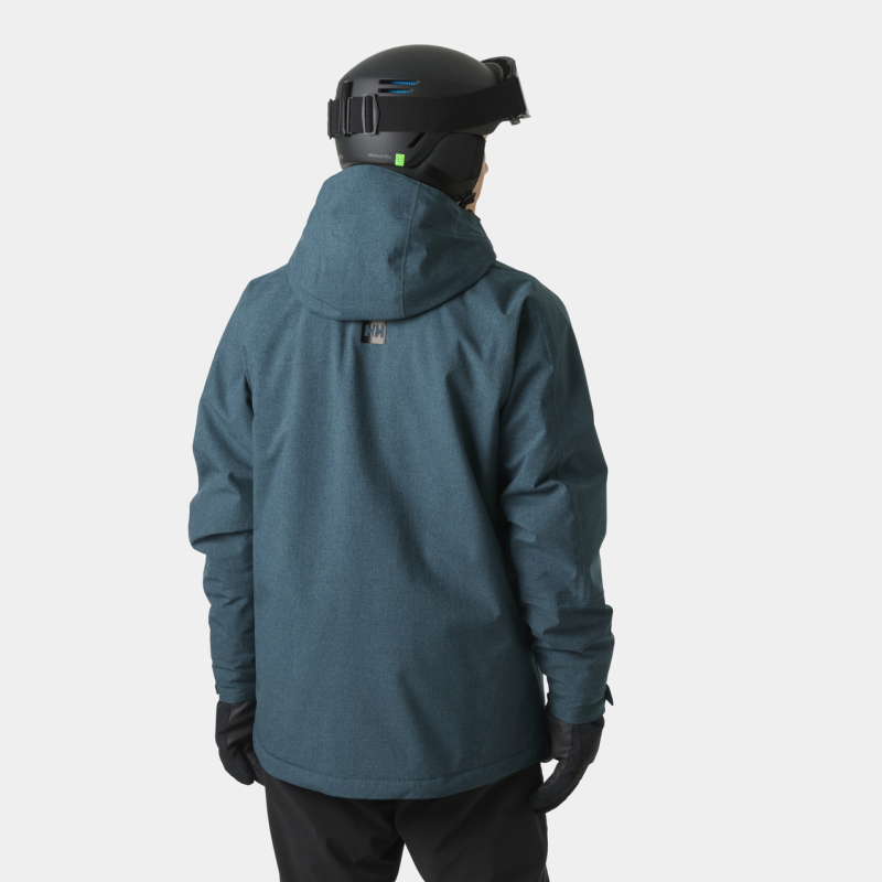 Helly Hansen Juniper 3.0 Jacket - Ski-jas - Heren | Hardloop