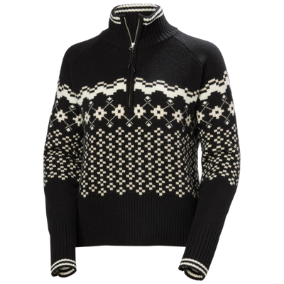 W Après Knit Sweater - Pullover mulher