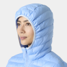 Helly Hansen W Sirdal Hooded Insulator - Synthetic vest - Women's | Hardloop