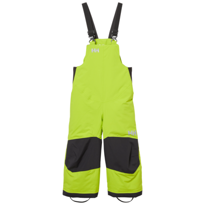 K Rider 2 Insulated Bib - Hiihtohaalarit - Lasten