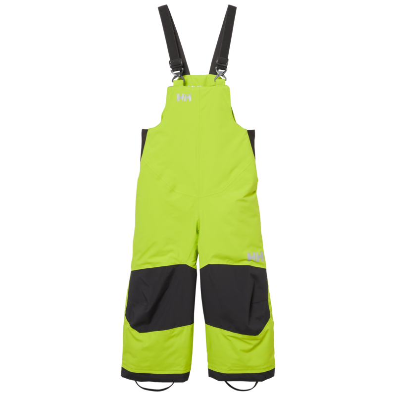 K Rider 2 Insulated Bib - Peto de Esquí - Niños