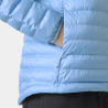 Helly Hansen W Sirdal Hooded Insulator - Doudoune sans manches femme | Hardloop