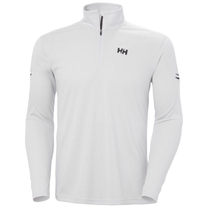 Hp 1/2 Zip Pullover - Fleecevest - Heren