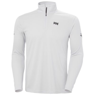 Hp 1/2 Zip Pullover - Polar homem