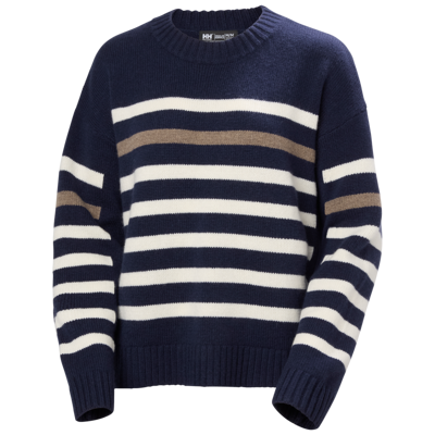 Bliss Ski Knit Sweater - Pullover - Naiset