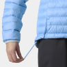 Helly Hansen W Sirdal Hooded Insulator - Giacca sintetica - Donna | Hardloop