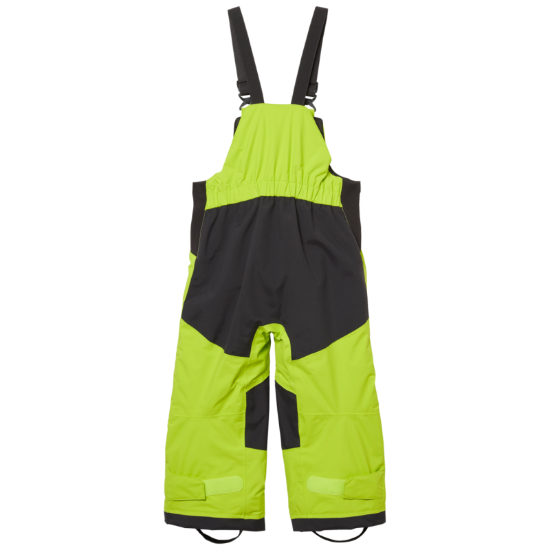Helly Hansen K Rider 2 Insulated Bib - Salopette ski enfant | Hardloop