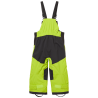 Helly Hansen K Rider 2 Insulated Bib - Salopette ski enfant | Hardloop