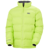 Helly Hansen YU 23 Reversible Puffer - Synthetic jacket - Men's | Hardloop