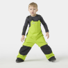 Helly Hansen K Rider 2 Insulated Bib - Ski Bib - Kids | Hardloop