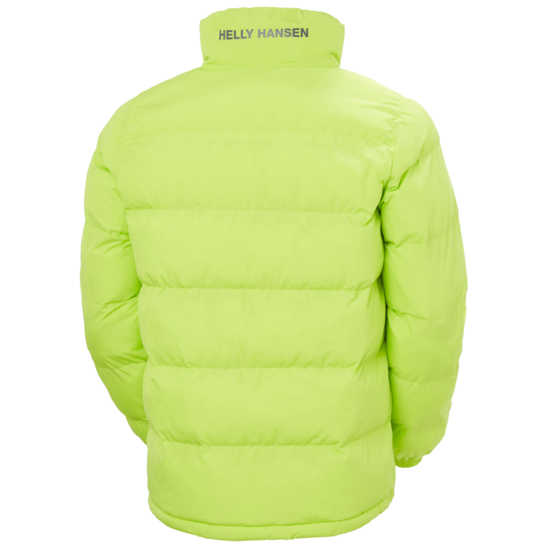 Helly Hansen YU 23 Reversible Puffer - Synthetic jacket - Men's | Hardloop