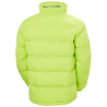 Helly Hansen YU 23 Reversible Puffer - Synthetic jacket - Men's | Hardloop