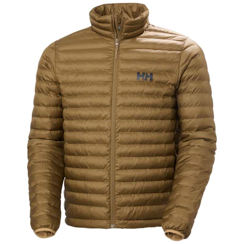 Sirdal Insulator Jacket - Kunstfaserjacke - Herren