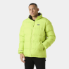 Helly Hansen YU 23 Reversible Puffer - Synthetic jacket - Men's | Hardloop