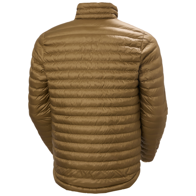 Helly Hansen Sirdal Insulator Jacket - Synthetic jacket - Men's | Hardloop