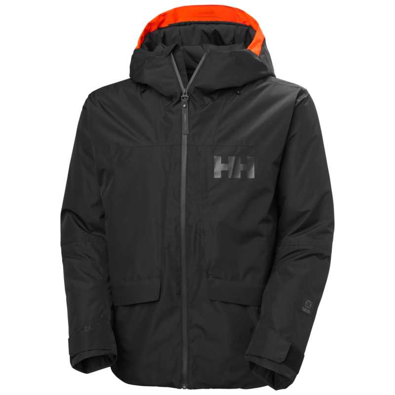 Emiko Insulated Jacket - Ski-jas - Heren
