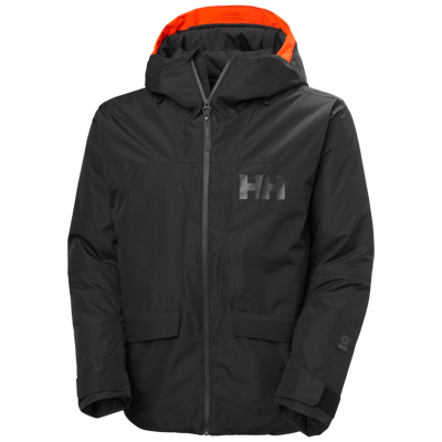 Emiko Insulated Jacket - Skidjacka - Herr
